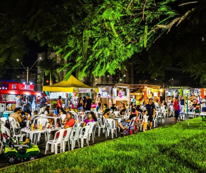 Feira do Produtor percorre bairros de Santa Bárbara d’Oeste durante o mês de outubro 14 FEIRA DO PRODUTOR scaled e1791297276391