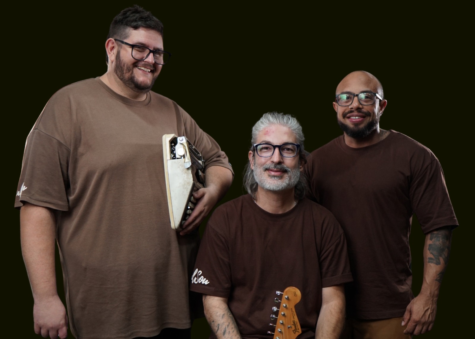 Foto de Davi Camargo 1