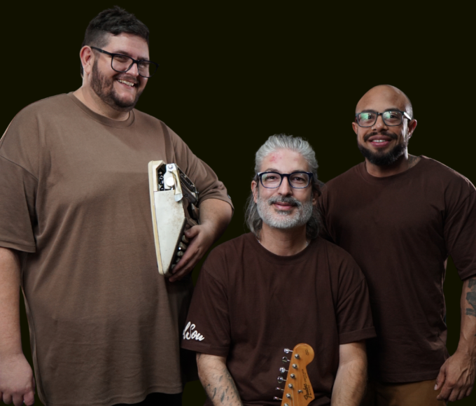 SoulSou apresenta releituras da música brasileira no Centro Cultural SESI Campinas 14 Foto de Davi Camargo 1