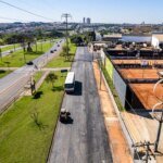 Prefeito Rafael Piovezan anuncia investimento de R$ 8,4 milhões em recuperação da pavimentação asfáltica 10 Humberto Matarazzo 1024x731