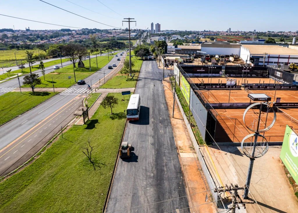 Prefeito Rafael Piovezan anuncia investimento de R$ 8,4 milhões em recuperação da pavimentação asfáltica 5 Humberto Matarazzo