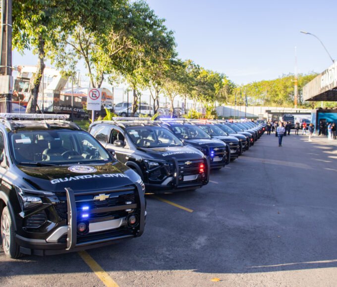 Guarda Civil prende homem suspeito de tentativa de estupro no bairro Morada do Sol 14 IMG 0495