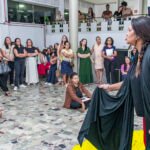Professores de Capivari participam do encerramento do curso Leitura e Escrita na Educação Infantil 10 IMG 1342