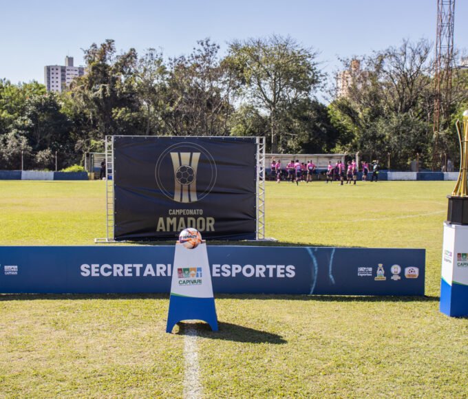 Última vaga nas semifinais da Segundona do Campeonato Amador será definida neste sábado (31) 14 IMG 2691 1