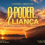 Lagoinha Americana apresenta musical "O Poder da Aliança" com orquestra ao vivo, teatro e dança 12 Lagoinha