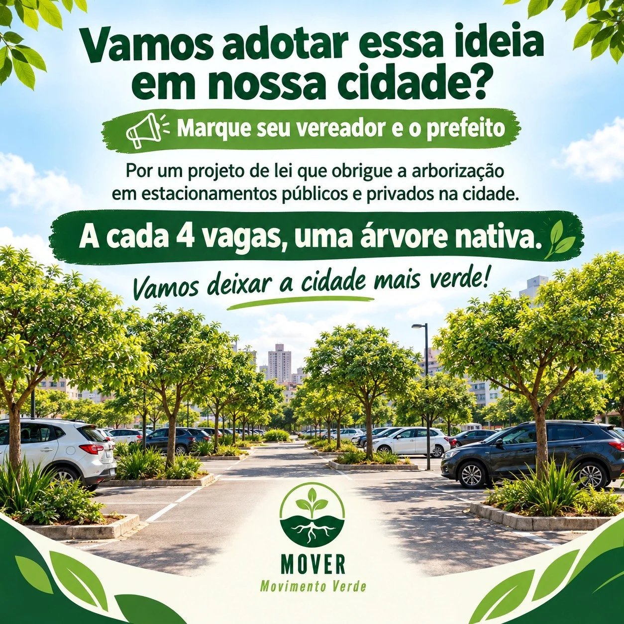 MOVER