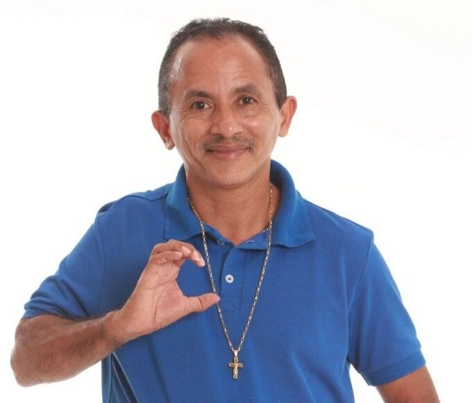 Manoel Gomes - Caneta Azul teve 20 votos em Santa Bárbara d’Oeste 14 Manoel Gomes e1791304124107