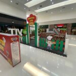 Master Kids Oficina de Pizza