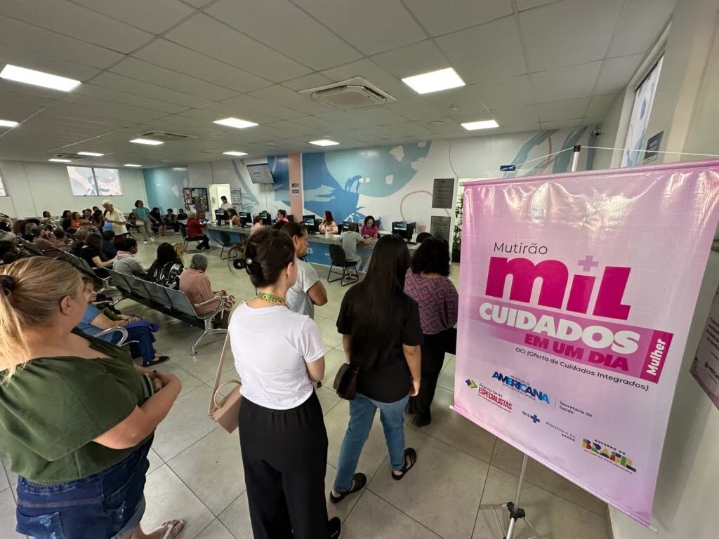 Mil Cuidados Outubro Rosa 1