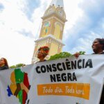 Santa Bárbara d’Oeste abre seleção de projetos culturais para o “Novembro Negro”, com incentivo de R$ 15 mil para cada 10 NOVEMBRO NEGRO 2025 e1790957533386