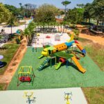 SBO Kids 2026 terá atrações gratuitas para crianças em Santa Bárbara d’Oeste 11 Pq do Panambi Drone 1024x682