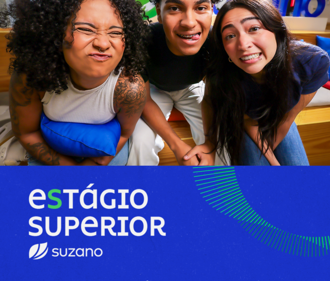 Suzano abre inscrições para nova edição dos Programas de Estágio Superior e Estágio Técnico 14 Programa de Estagio Suzano 2026 1080x1350 1