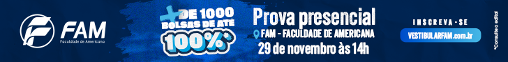 SAIBA MAIS