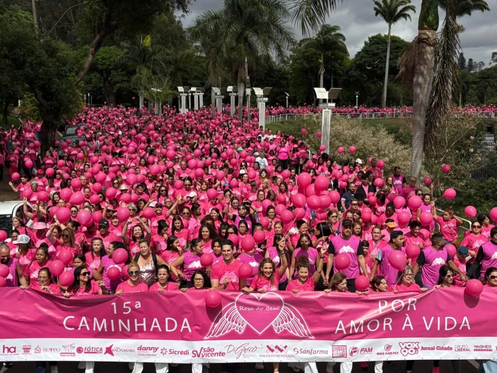 Rosa do Bem 5