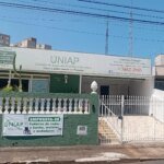 ONG há mais de 20 anos presta apoio social a pacientes em situação de vulnerabilidade. Doações de alimentos, leite e fraldas geriátricas são essenciais para ajudar quem mais precisa. 10 UNIAP