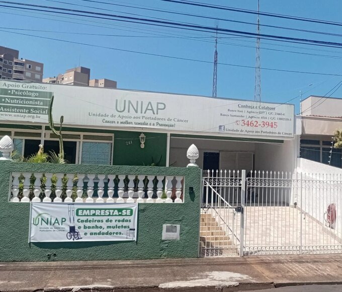 UNIAP