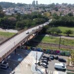Viaduto Amadeu Elias