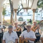 Domingos Musicais passa a ter apresentações às 20h a partir deste mês de outubro 12 Violeiros nova