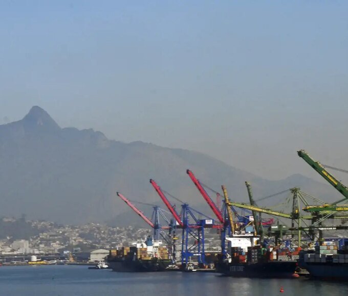 Previsão de superávit comercial de 2026 cai para US$ 84,4 bilhões 14 agenciabrasil260712 abr9933