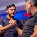 alvinho e arthur lira