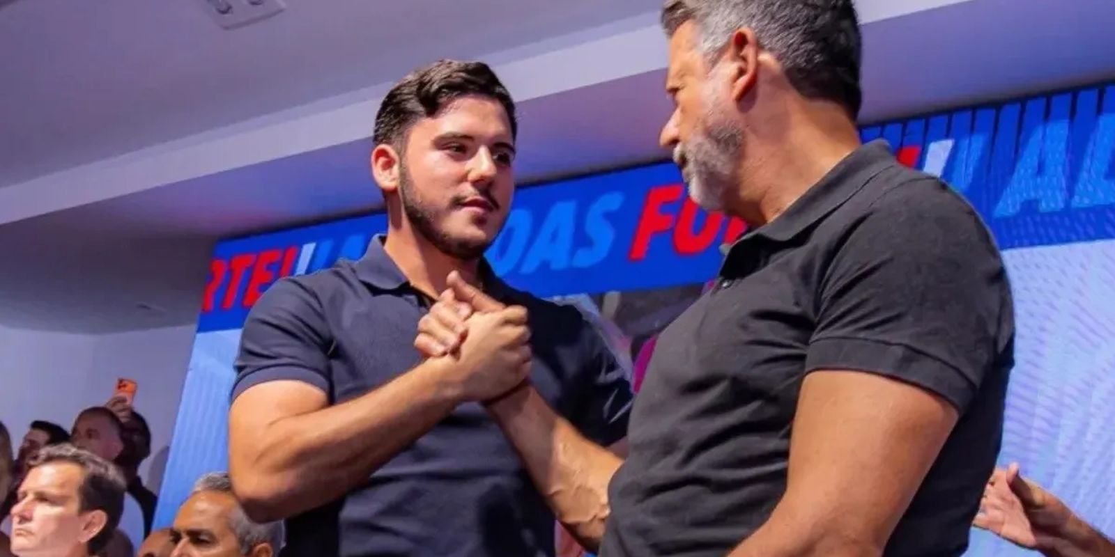 Filho de Arthur Lira se torna o mais jovem deputado federal já eleito 5 alvinho e arthur lira