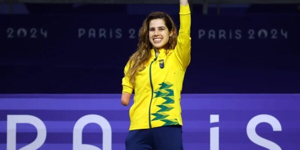 ana carolina moura parataekwondo grand prix paris 2026