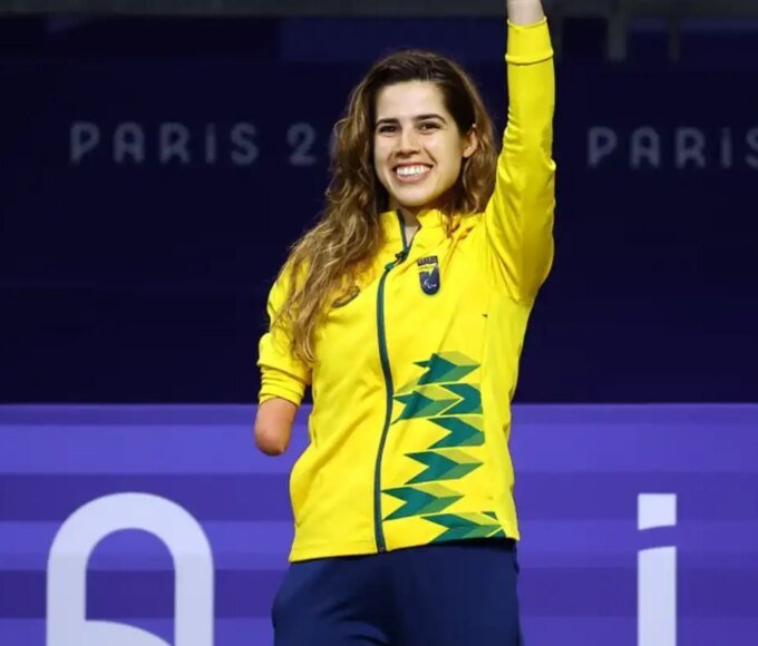ana carolina moura parataekwondo grand prix paris 2026