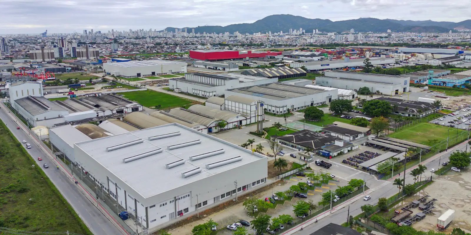 Juros altos são a principal barreira para o crédito na indústria, aponta setor 5 bndes libera r 280 mi para fabrica de bateria da transicao energetica