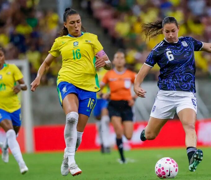 brasil x argentina jogo 64