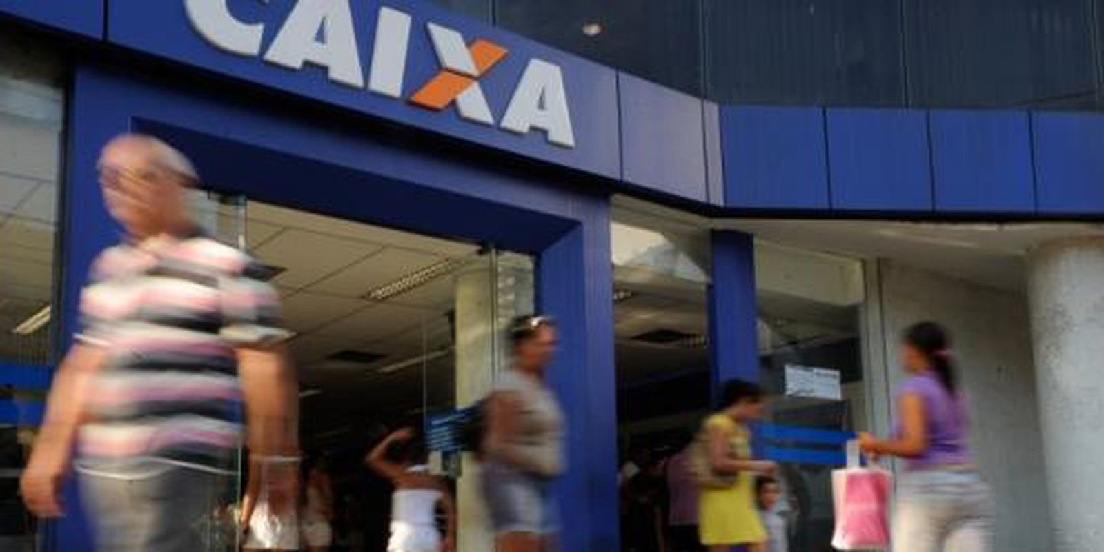 Bancos fecham ou abrem? Veja como funcionam os serviços no feriado de 12 de outubro 5 caixa tania rego 0 0