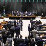 Cresce número de mulheres eleitas para o Congresso Nacional 10 camara dos deputados votacao