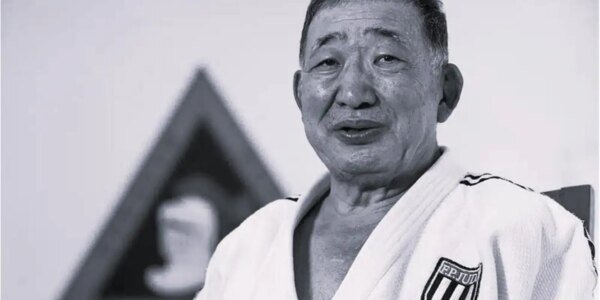 chiaki ishii medalhista 1 judo brasil