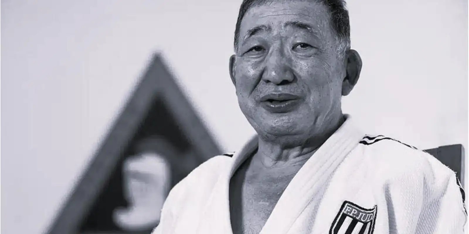 chiaki ishii medalhista 1 judo brasil