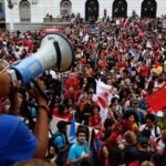 Estudantes fazem atos pelo país em apoio a Lula 10 d6a0151