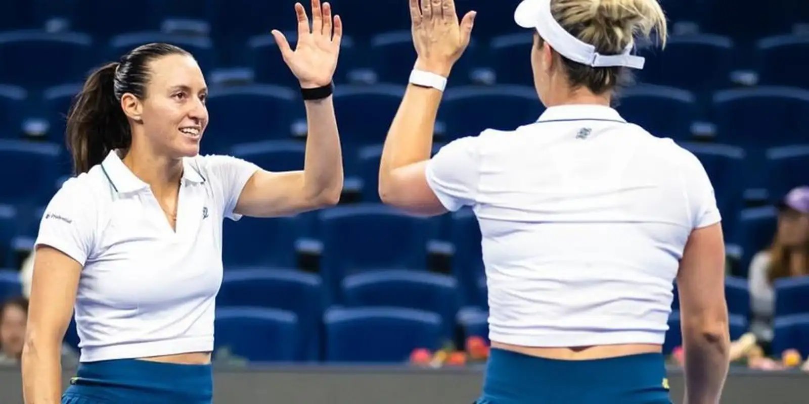 dupla stefani vai a semi wta mil pequim 2026