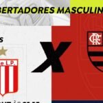 estudiantes x flamengo