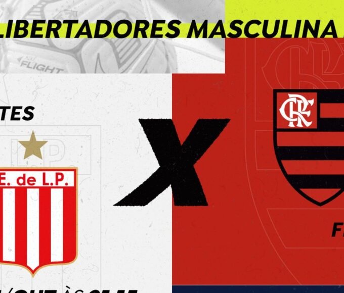 estudiantes x flamengo