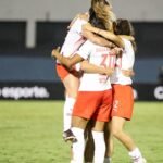 ferroviaria 0 x 2 bragantino copa do brasil fem 2026