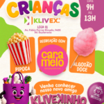 festa das criancas