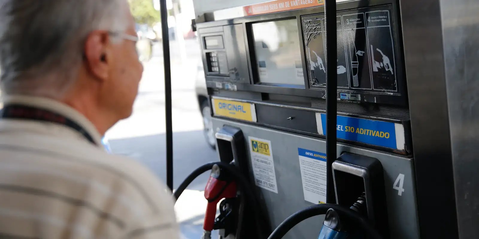 Governo prorroga por um mês subvenção de R$ 2,12 ao diesel 5 ffraz abr2405182853 1