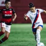Copa do Brasil Feminina define confrontos e datas das semifinais 10 fla x bahia brasileirao fem 2026