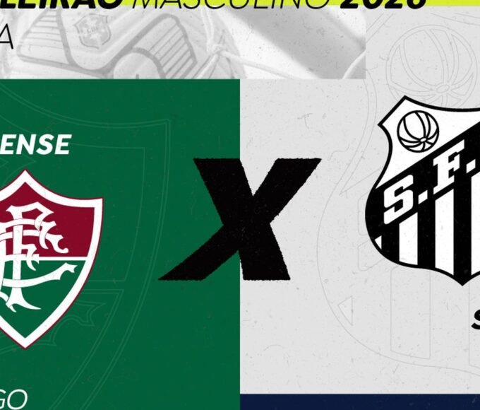 Rádio Nacional transmite jogo entre Fluminense e Santos pelo Brasileirão 12 fluminensexsantos