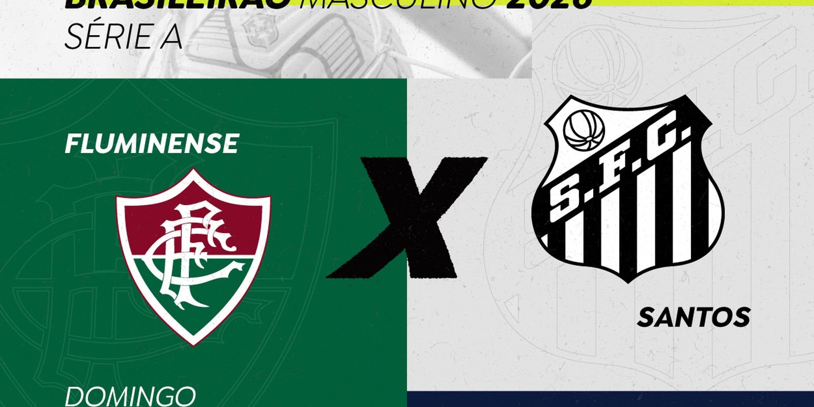 Rádio Nacional transmite jogo entre Fluminense e Santos pelo Brasileirão 5