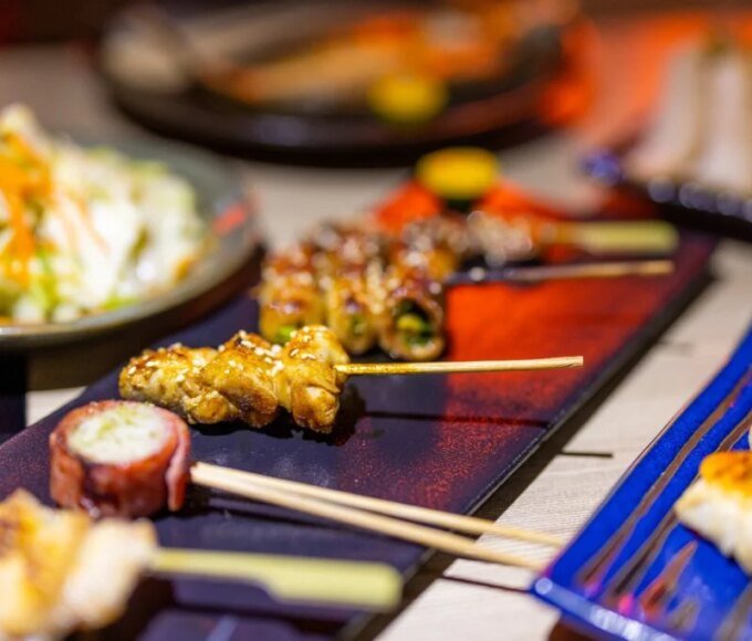 Pela primeira vez em Santa Bárbara, Festival Mundo Asiático chega ao Tivoli com mais de 600 opções gastronômicas e shows gratuitos 14 foto Asiatico 4 1024x683