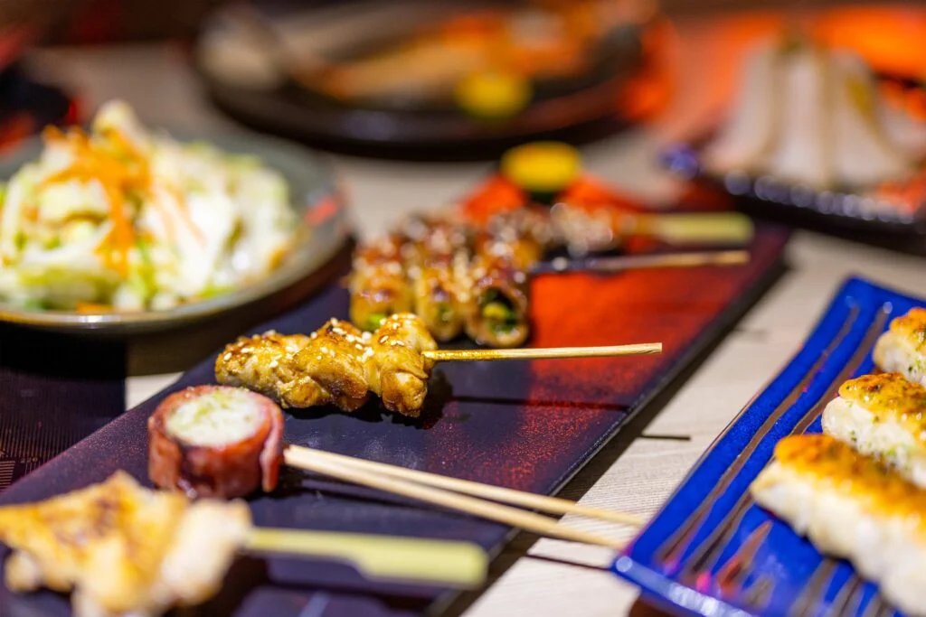 Pela primeira vez em Santa Bárbara, Festival Mundo Asiático chega ao Tivoli com mais de 600 opções gastronômicas e shows gratuitos 5 foto Asiatico 4