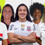 Prêmio TV Brasil Petrobras Para Elas divulga meias finalistas da edição 10 foto montagem meio campista