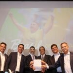 governadores eleitos do pl beto barata divulgacao do pl