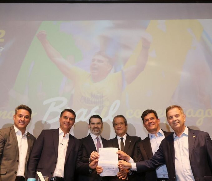 governadores eleitos do pl beto barata divulgacao do pl
