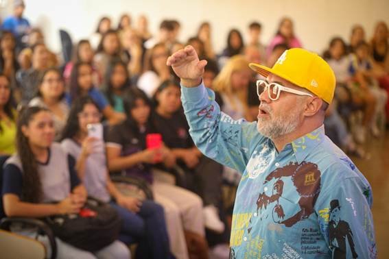 Fundação Educar promove encontro de gremistas em Piracicaba com participação de Renan Inquérito 11 image 1