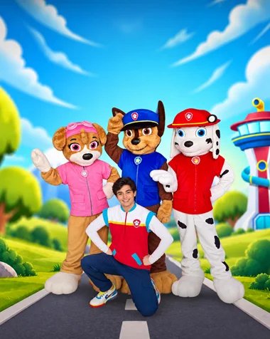 Tivoli abre Mês das Crianças com programação especial para as famílias 14 image 1